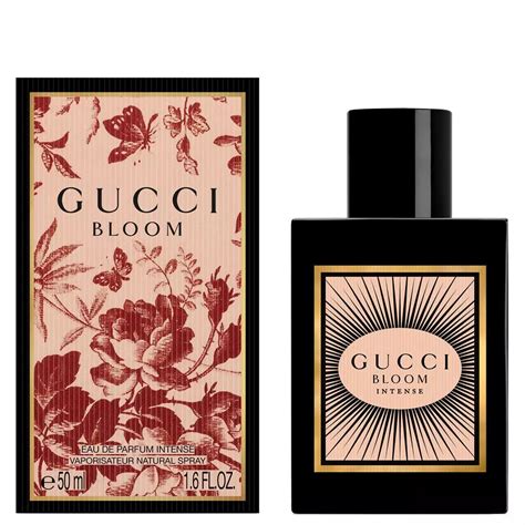 gucci bloom духи